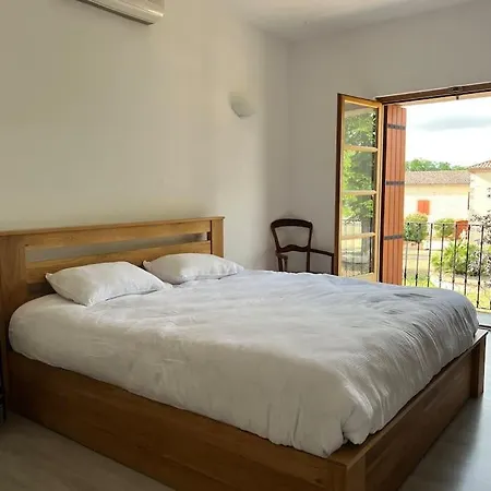 Дом отдыха Petit Coin De Paradis Albigeois