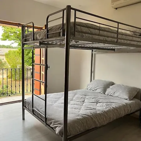 Petit Coin De Paradis Albigeois Дом отдыха