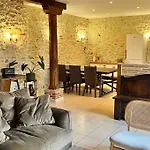 Petit Coin De Paradis Albigeois Ferienhaus Castelnau-de-Lévis