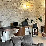 Petit Coin De Paradis Albigeois Ferienhaus