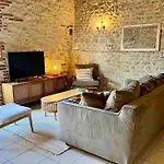 Ferienhaus Petit Coin De Paradis Albigeois *