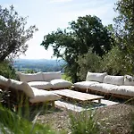 Ferienhaus Petit Coin De Paradis Albigeois