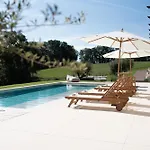 Petit Coin De Paradis Albigeois Ferienhaus Castelnau-de-Lévis