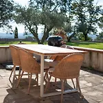 Ferienhaus Petit Coin De Paradis Albigeois *