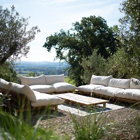 Tatil Evi Petit Coin De Paradis Albigeois