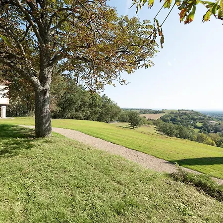 Ferienhaus Petit Coin De Paradis Albigeois *