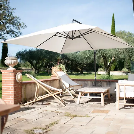 Tatil Evi Petit Coin De Paradis Albigeois