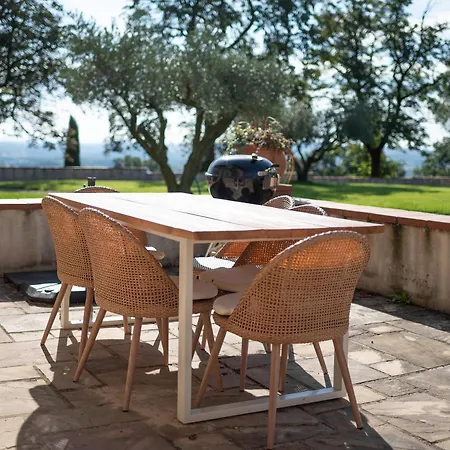 Tatil Evi Petit Coin De Paradis Albigeois *