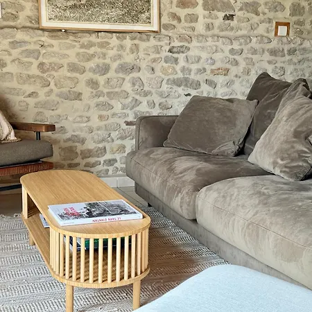 Petit Coin De Paradis Albigeois Ferienhaus