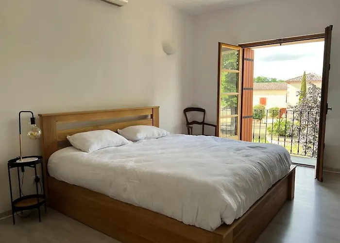 Vakantiehuis Petit Coin De Paradis Albigeois