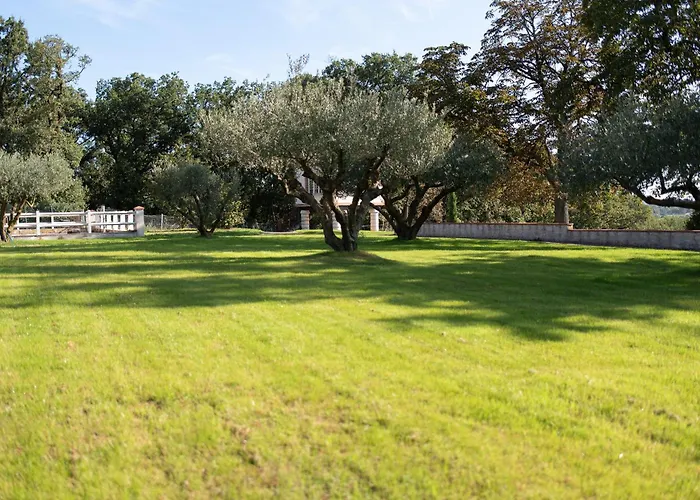 Petit Coin De Paradis Albigeois Vakantiehuis