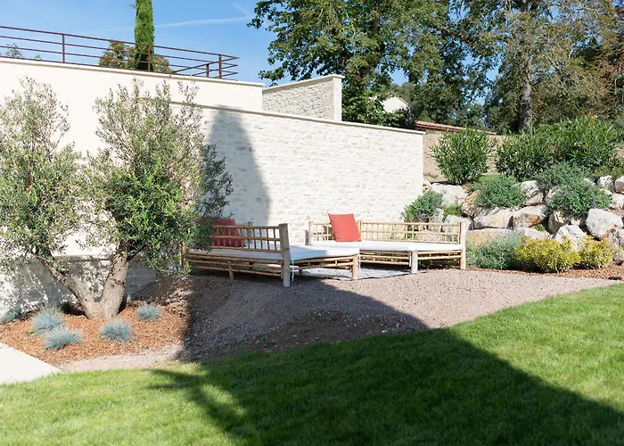 Petit Coin De Paradis Albigeois Vakantiehuis