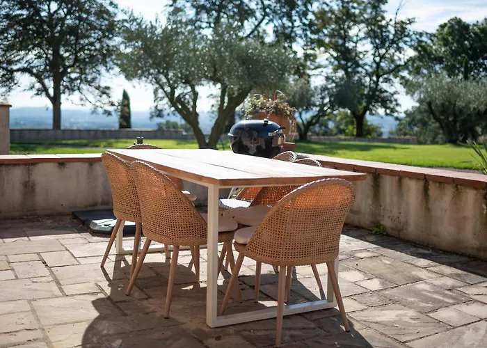 Vakantiehuis Petit Coin De Paradis Albigeois *